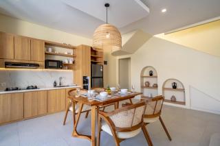 Villa Avalon Canggu - 1