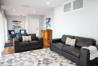 'Sicuro' - Luxury and central location with sea views in Robe - 1