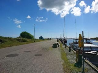 4 star holiday home in Hals - 1