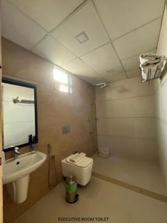 Cherai Beach view Heritage - 5