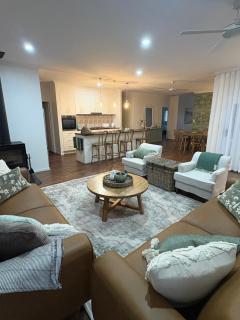 Secluded Maleny Lakeview Escape - 5