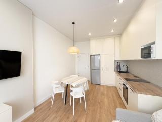 Sensata Plaza Apartment - 3