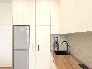 Sensata Plaza Apartment - 1