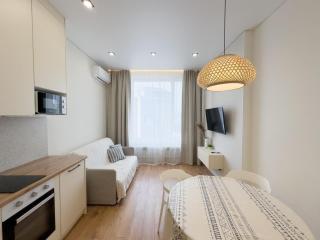 Sensata Plaza Apartment - 7