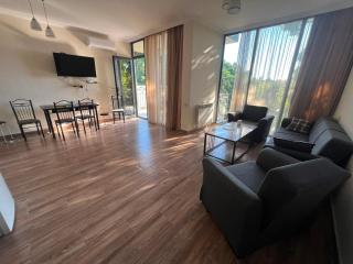 Park & Sea Townhouse - 3