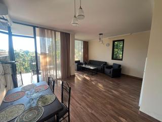 Park & Sea Townhouse - 2