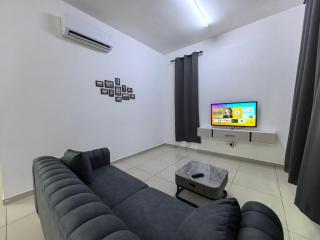 Padang Serai Wangi Homestay 402 Malay Only - 0