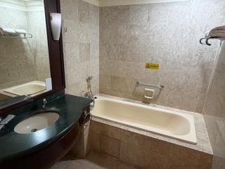 Berjaya Time square service suite by RM - 3