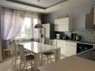 Just home - 6