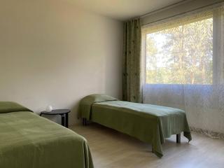 Just home - 2