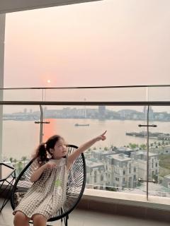 Apartment Luxury Hạ Long Bay - 5
