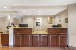 Comfort Inn Missoula near University - 1