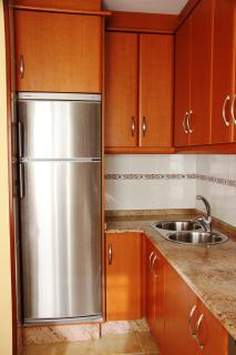 Apartamento Langosteira - Finisterre - 6