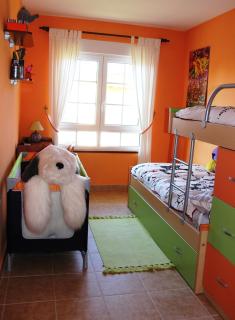 Apartamento Langosteira - Finisterre - 5