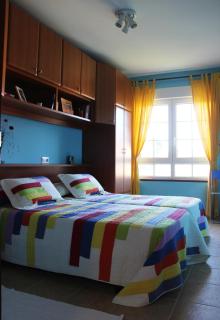 Apartamento Langosteira - Finisterre - 9