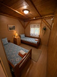 Bungalow Perun - 4