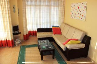 Apartamento Langosteira - Finisterre - 3