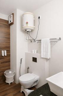 Hotel Kempty Boutique - A 4 Star Luxury Retreat in Mussoorie - 2