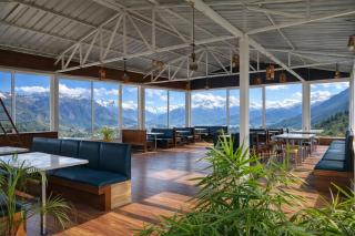 Hotel Kempty Boutique - A 4 Star Luxury Retreat in Mussoorie - 5
