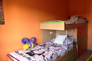 Apartamento Langosteira - Finisterre - 1