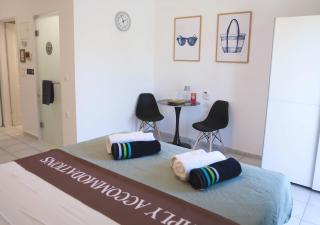 Apartment Simply 104 - 4