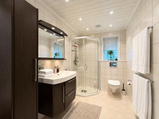 Cozy apartment in Vestlia, Geilo - 1