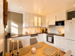 Cozy apartment in Vestlia, Geilo - 8