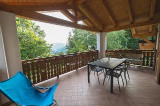 Appartamento vacanze Bordala - 1