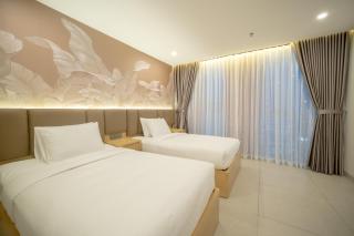 Y Hotel Phan Đình Phùng - Cần Thơ - 2