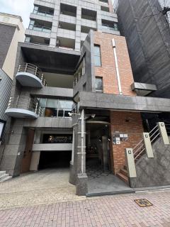 Atlas Apartment - 8