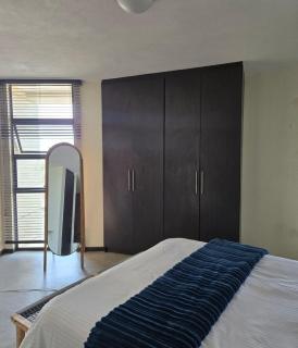 Mbombela City staynrestapartment - 7