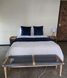 Mbombela City staynrestapartment - 5