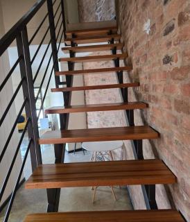 Mbombela City staynrestapartment - 1
