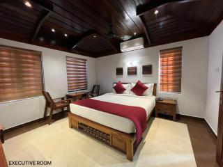 Cherai Beach view Heritage - 1