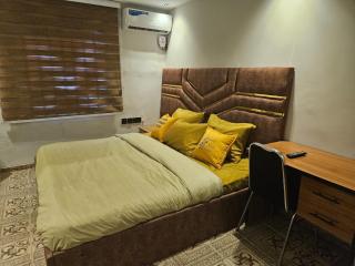 Serviced and Shortlet Apartments - 4