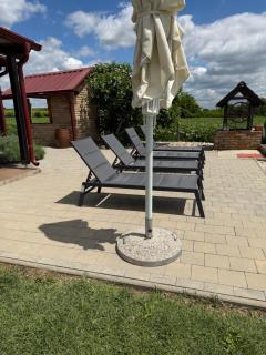 Kuća za odmor Kiss-Karanac,Baranja - 2