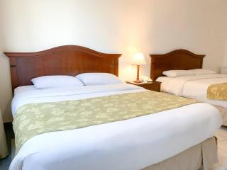 Hotel Faranda Express Puerta Del Sol Barranquilla, A Member of Radisson Individuals - 3