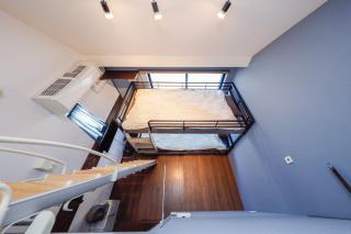 Style Wood Sangenjaya - Vacation STAY 68765v - 6