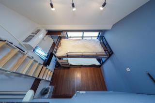 Style Wood Sangenjaya - Vacation STAY 68765v - 5