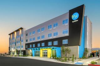 Tru By Hilton El Paso Airport - 6