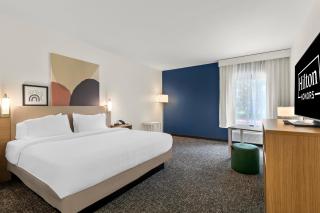 Spark By Hilton Missouri City - 1