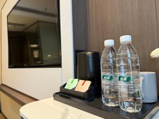 凤凰九天嘉悦酒店 - 5