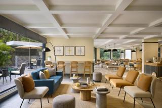Spark By Hilton Goa Calangute - 6