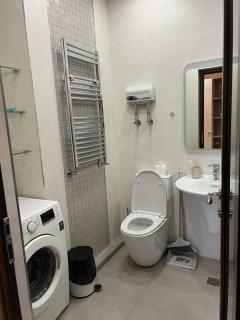 Rent Inn Yerevan on Buzand 87 - 8
