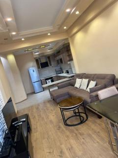 Rent Inn Yerevan on Buzand 87 - 5