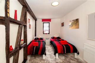 The Old Farmhouse - 2