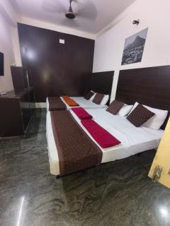 shree chendur family residency NON AC ROOMS - 0