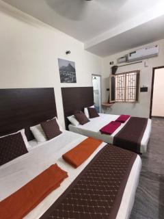 shree chendur family residency NON AC ROOMS - 9