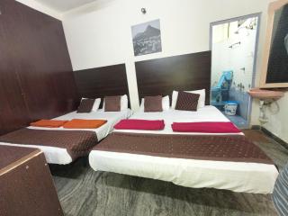 shree chendur family residency NON AC ROOMS - 2