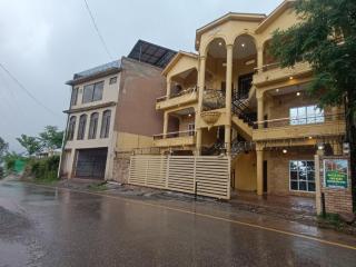 ROYAL VILLA Bhurban - 0